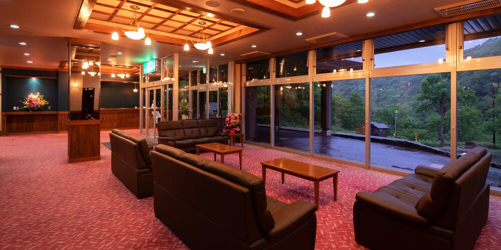 Hotel Chinohate 23/31