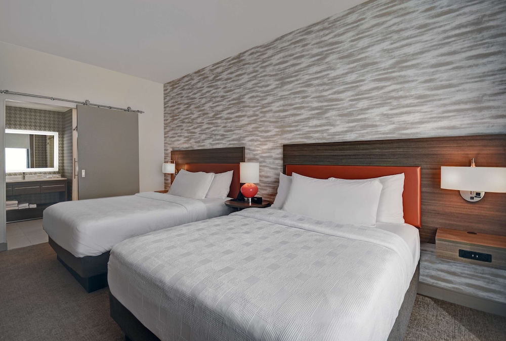Home2 Suites by Hilton Raleigh North I-540 8/54