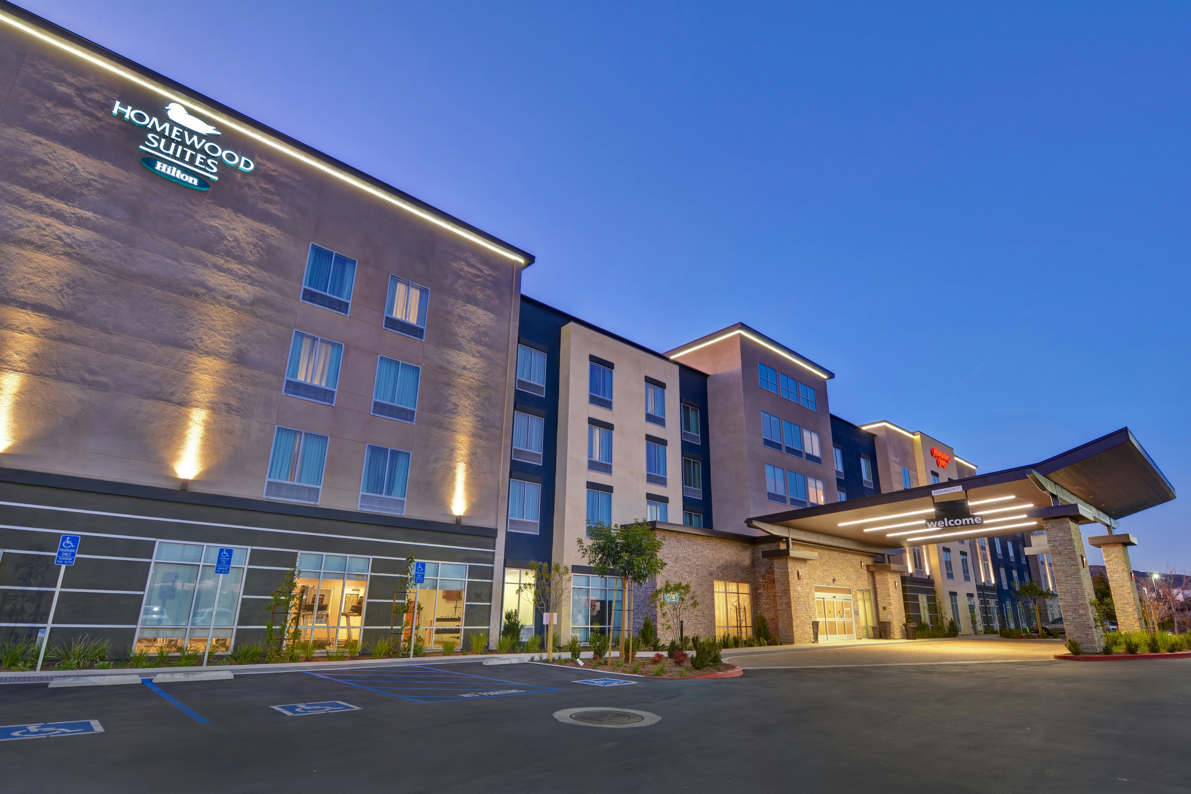 Homewood Suites By Hilton Chula Vista Eastlake 9/10