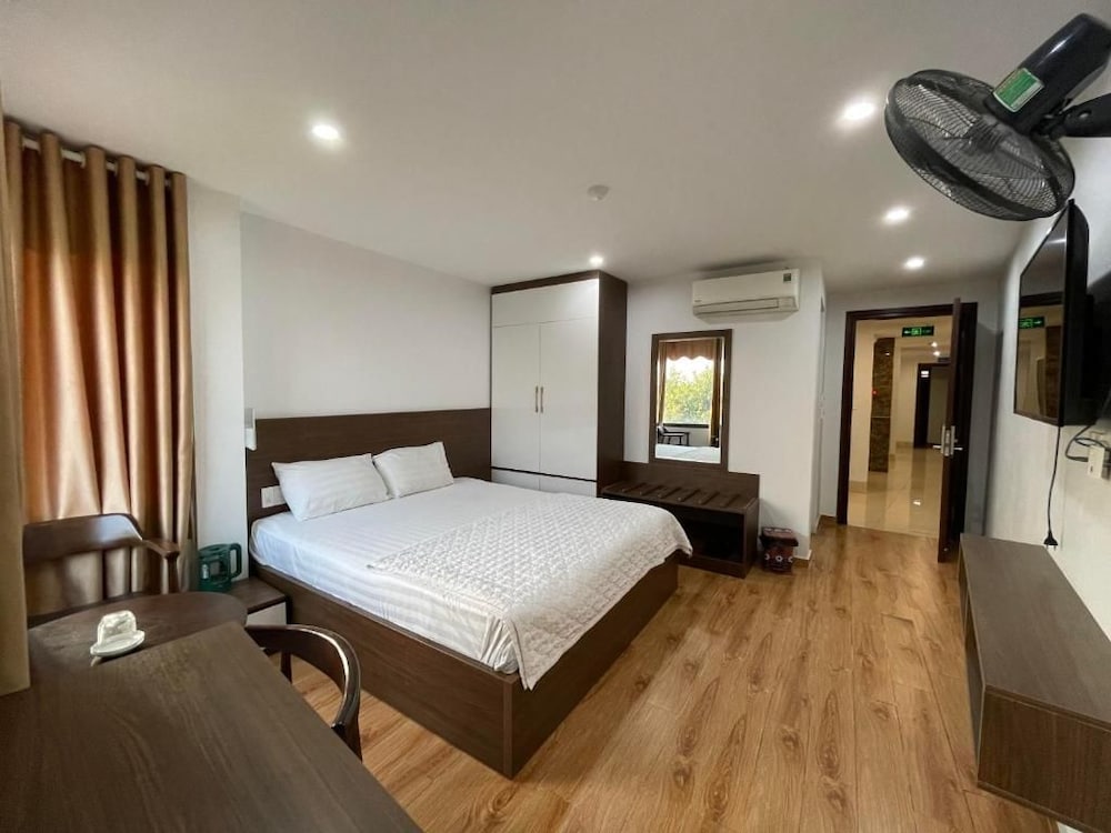 Noi Bai Airport Hotel 44/59