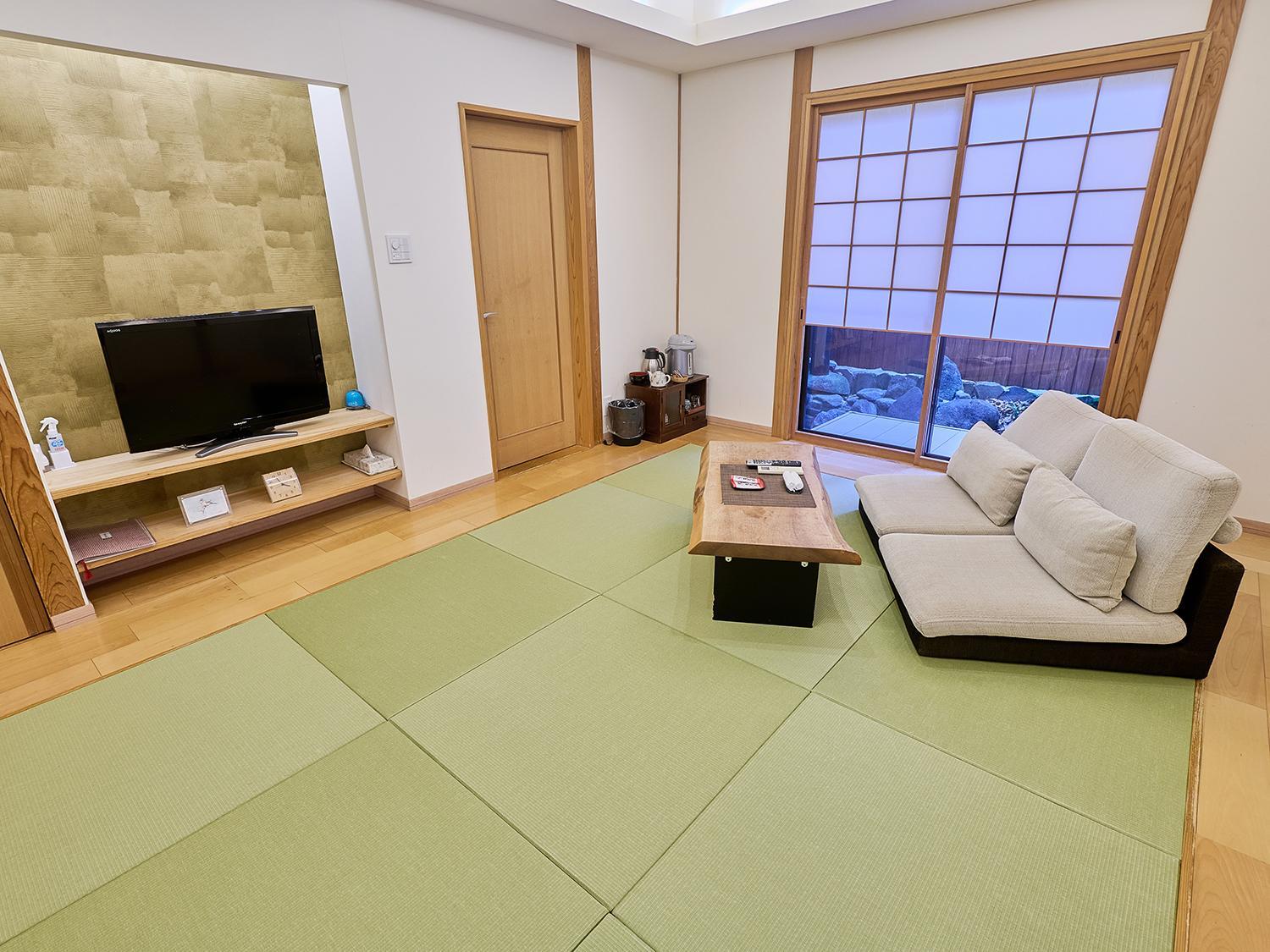 Minamiasa Tawarayama Onsen Ryokan Chikurakutei 17/58