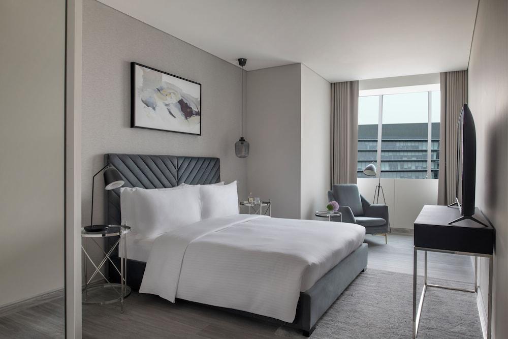 TWO BEDROOM APARTMENT