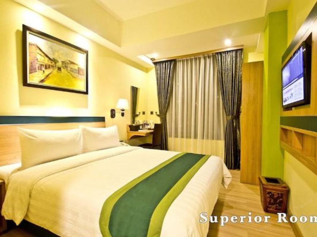 Green Batara Hotel 16/50