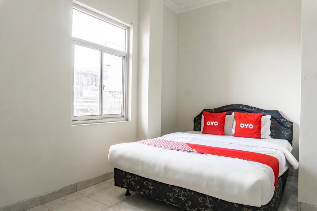 Hotel O Sukarame Near Universitas Uin Raden Inten Formerly Family Inn 23/39