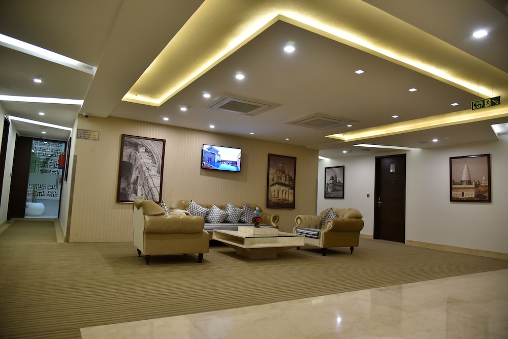 Clarks Inn Suite Gwalior 32/41