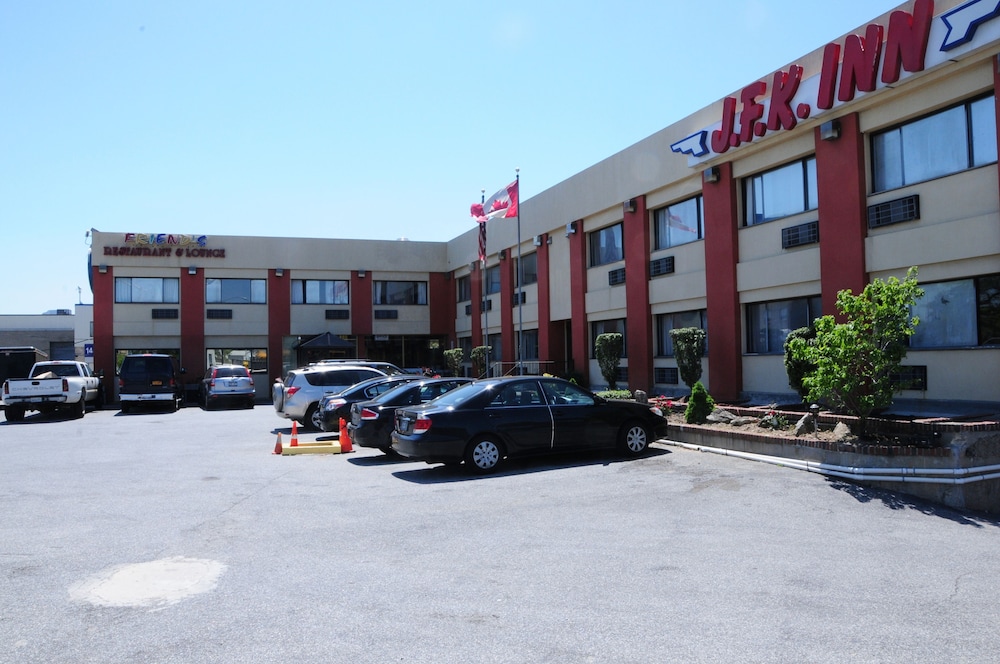 Jfk Inn Jamaica 1/42