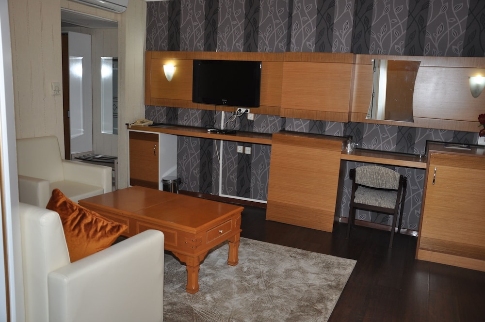 Sun City Florya Hotel 28/35