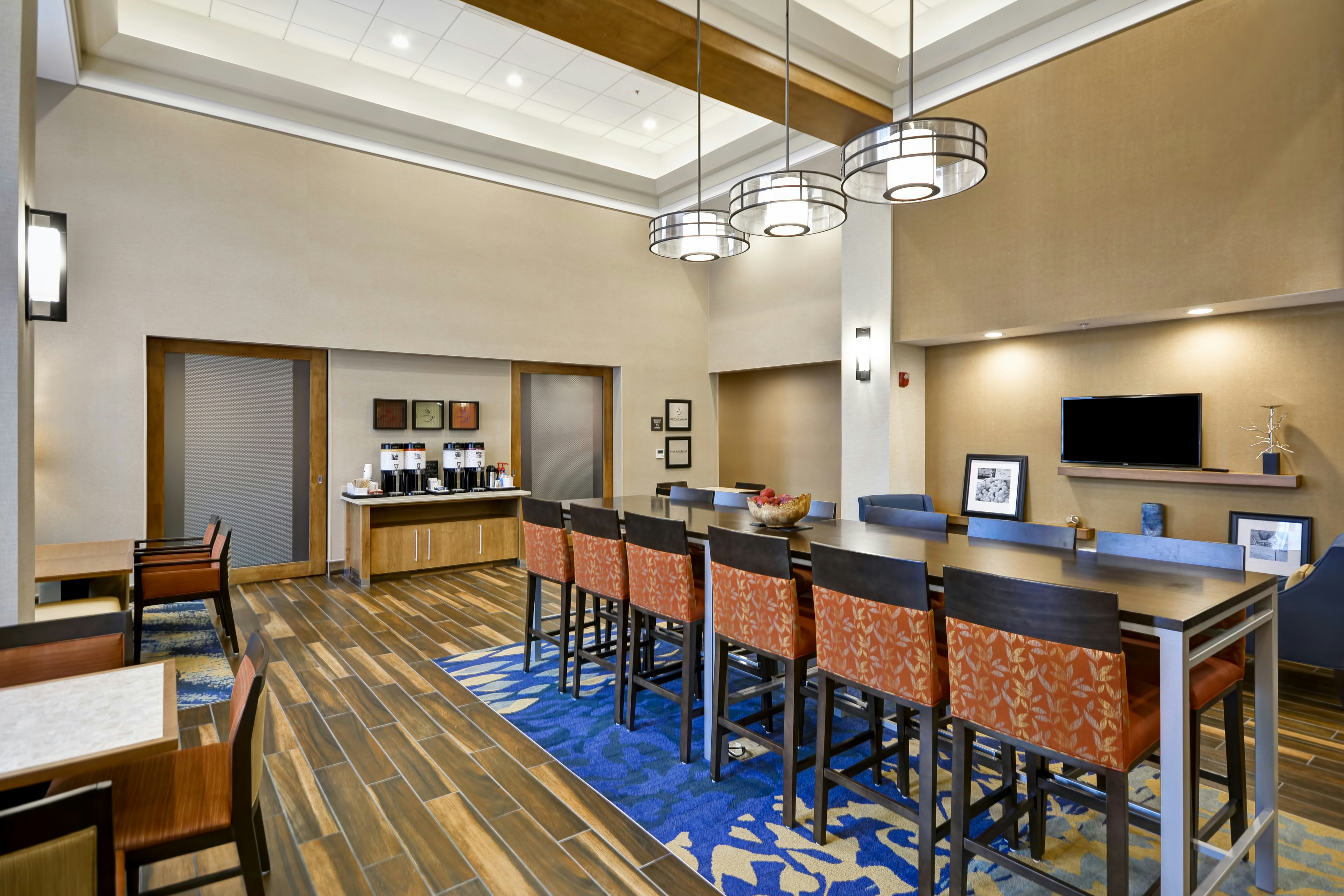 Hampton Inn Suites Grants Pass Or 36/39