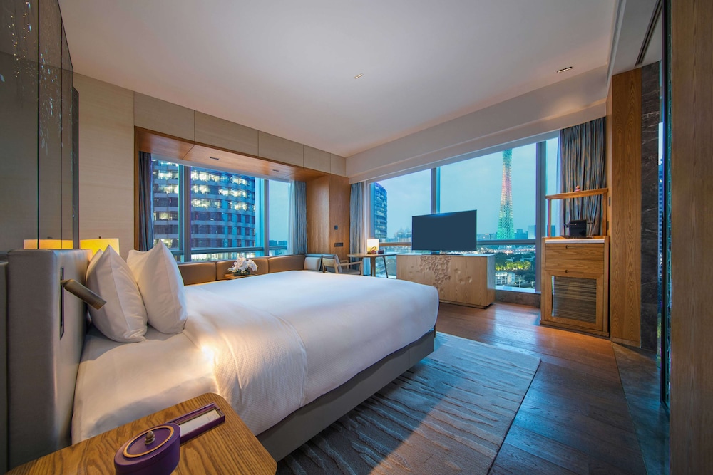 Conrad Guangzhou 8/47