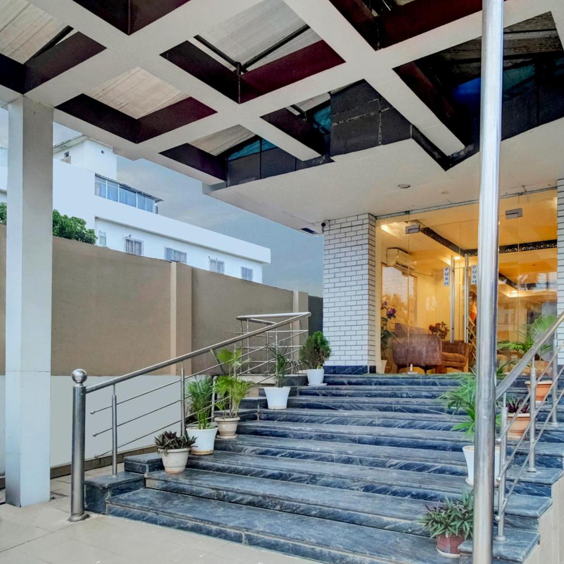 Hotel Grand Majesty 20/53