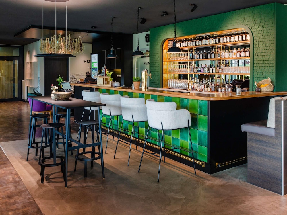 Ibis Styles Nagold Schwarzwald 50/66