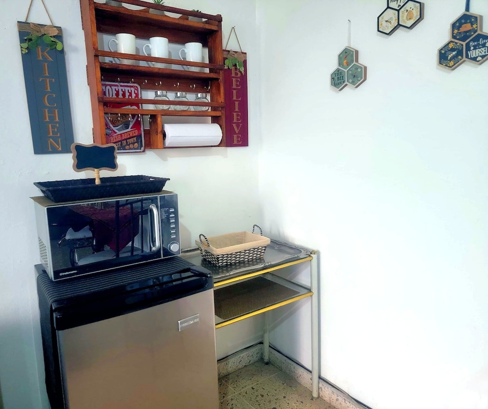 Alojamiento El Salvador Guest House 5/50