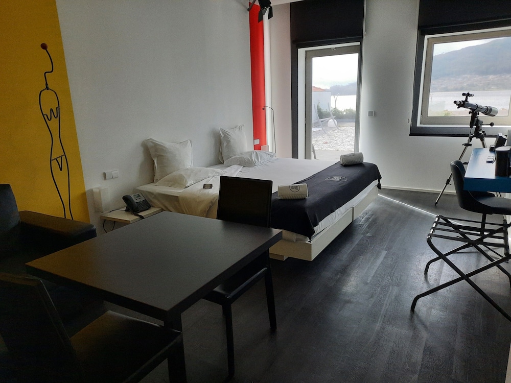 Design and Wine Hotel 8/34