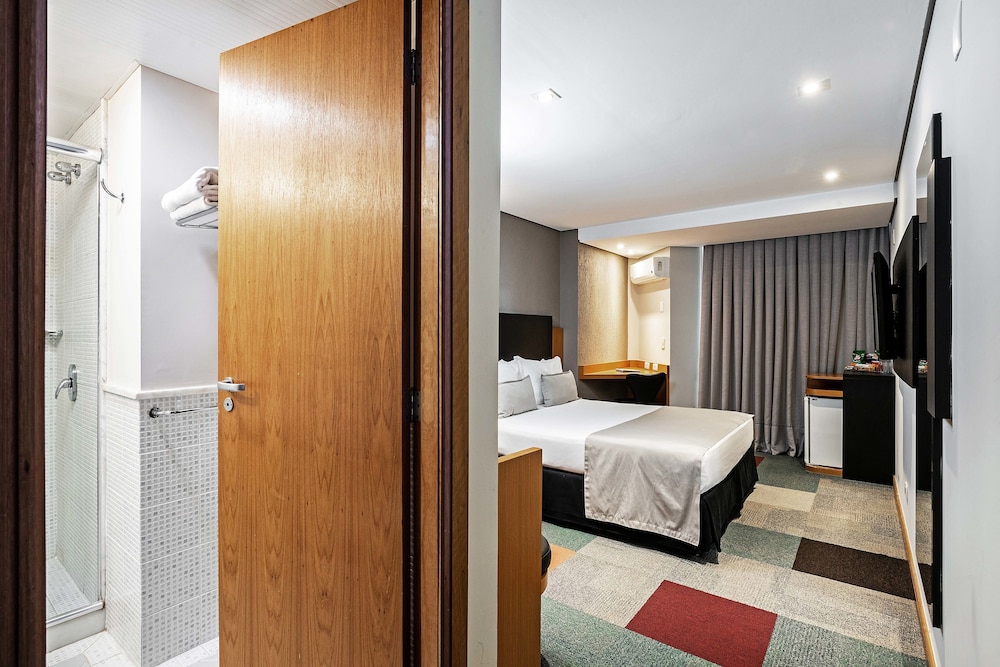 Slaviero Hotel Curitiba Batel 7/71