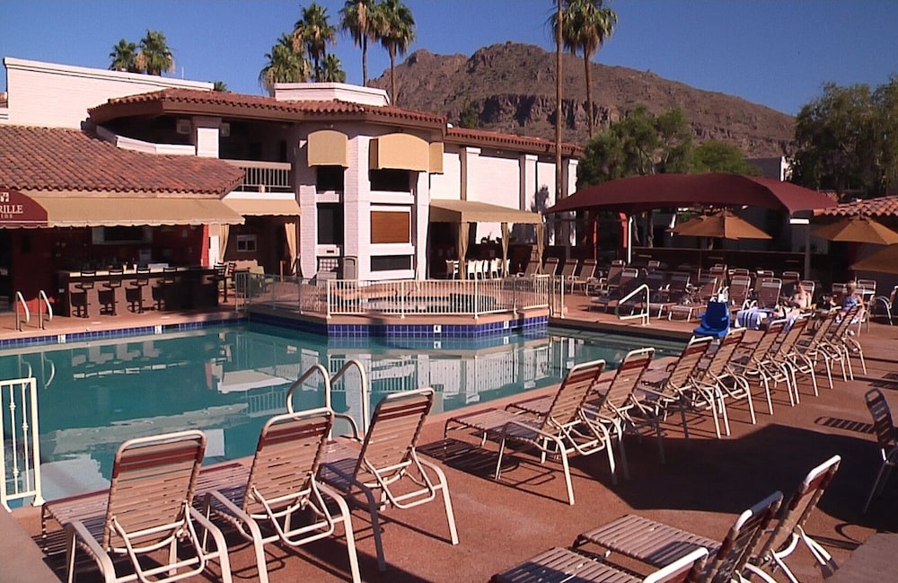 Scottsdale Camelback Resort 6/78