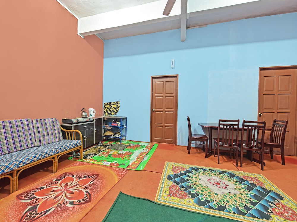 Capital O 90664 Rabi Hotel 28/36