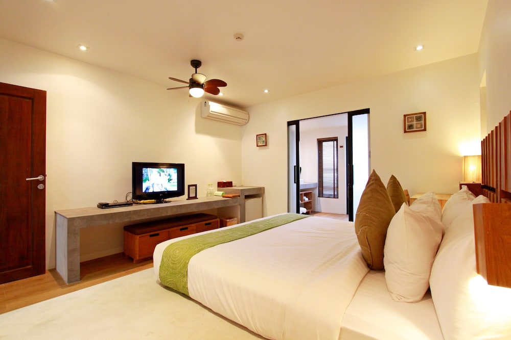 MIMOSA RESORT AND SPA 27/79