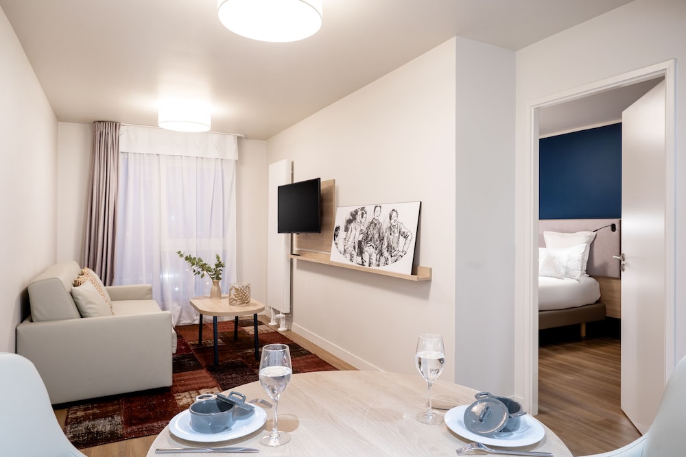 Residhome Saint Ouen 22/33