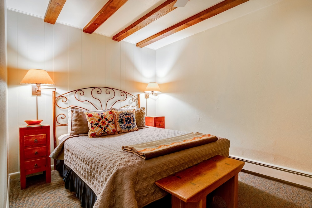 Santa Fe Motel & Inn 19/66