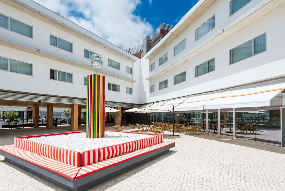 TRYP by Wyndham Leiria 4/49