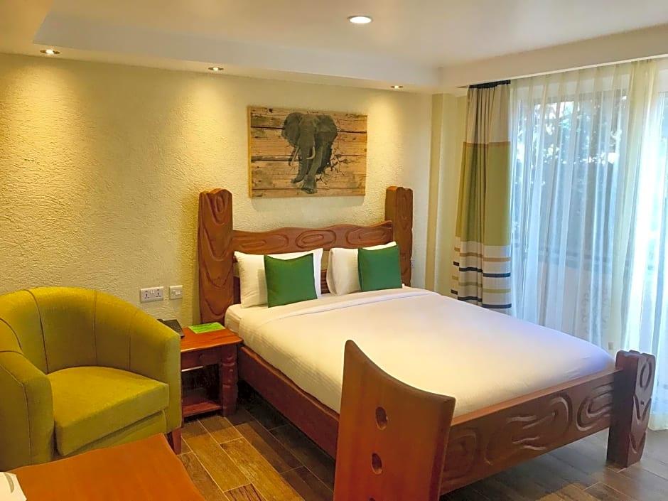 Progressive Park Hotel 23/52