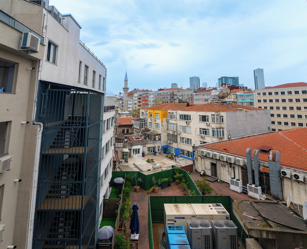 Dolce Vita Apartments 5/37