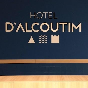 Hotel Dalcoutim 16/46