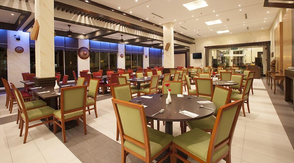Hotel Seri Malaysia Lawas 33/58