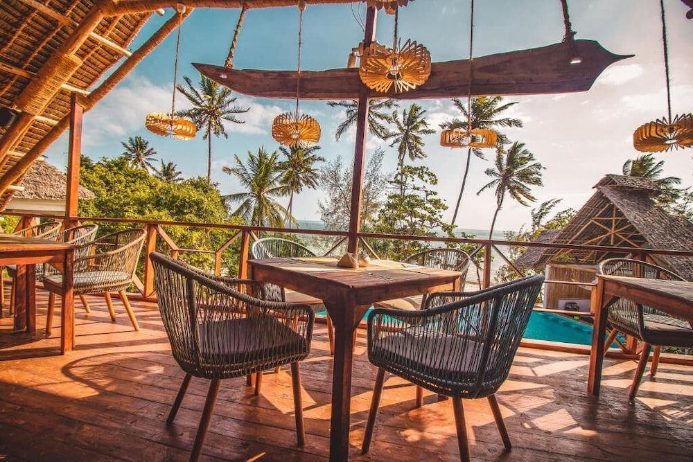 Zanzibella Hotel & SPA 38/50