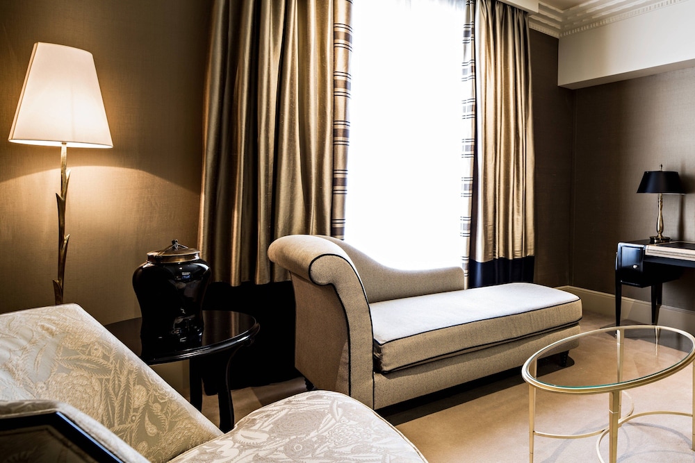 Prince de Galles A Luxury Collection Hotel Paris 53/80