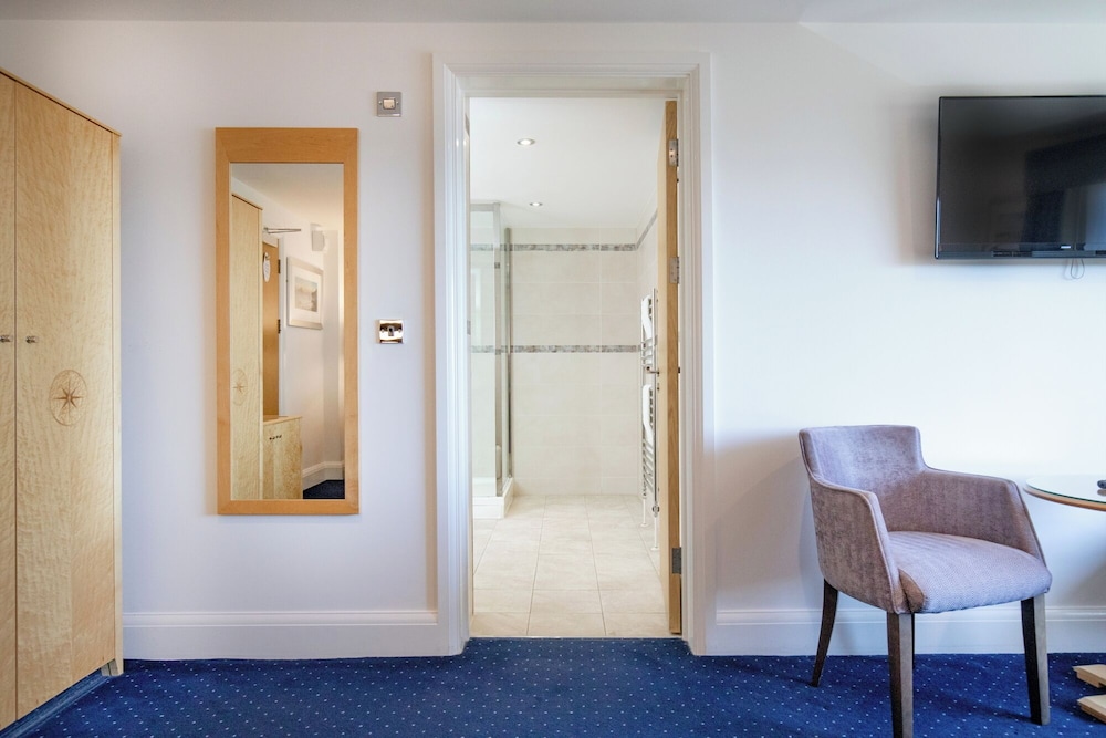 Belgrave Sands Hotel & Spa 27/47