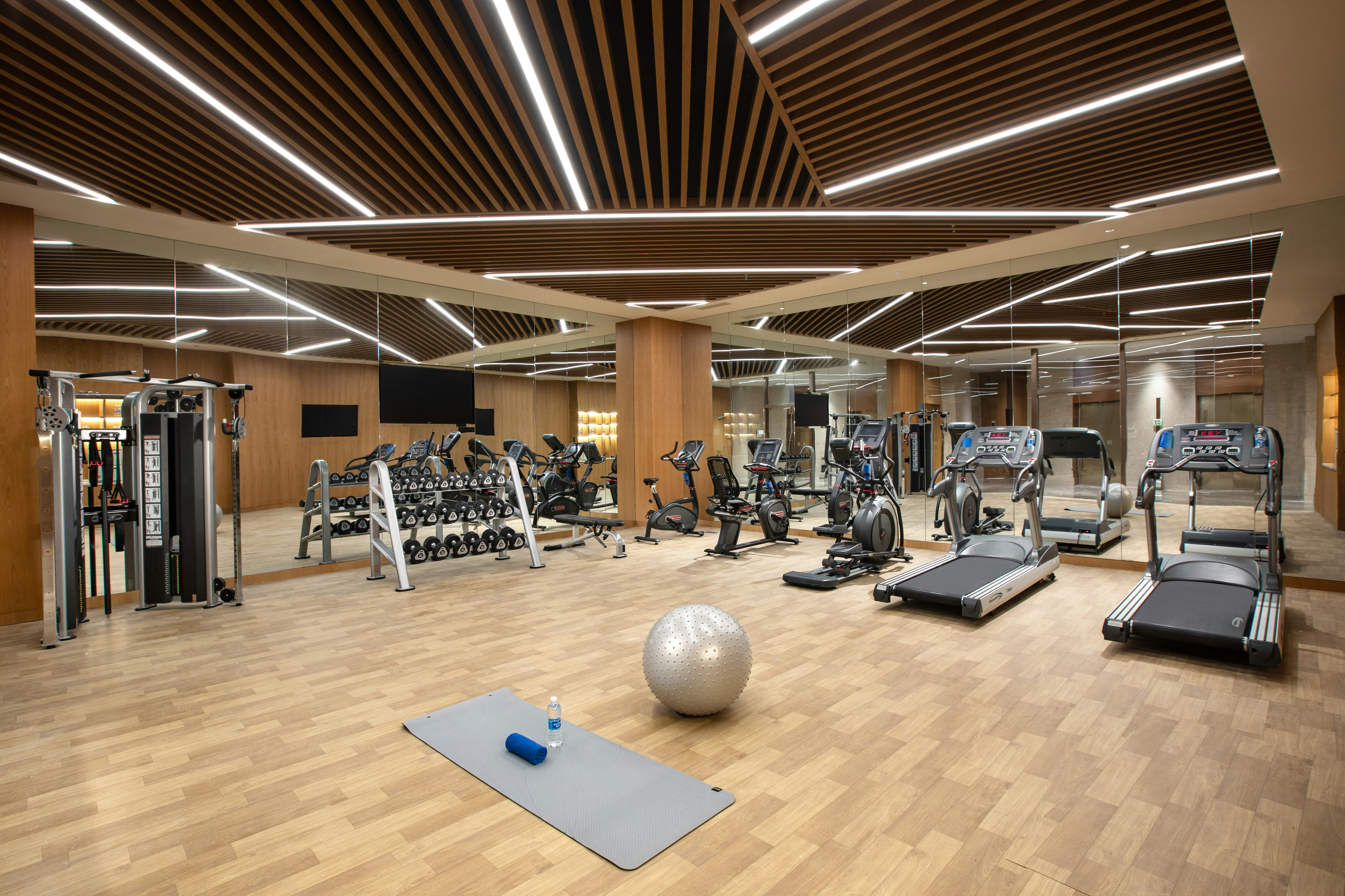Holiday Inn Xining Datong, an IHG Hotel 23/50