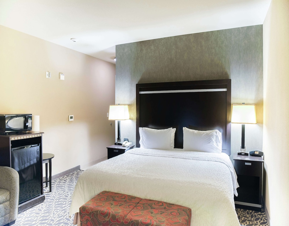 Hampton Inn & Suites Bay City, TX 12/39