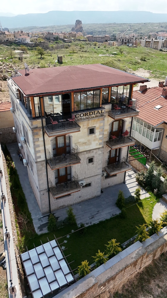 Cordial Cappadocia Hotel 2/50