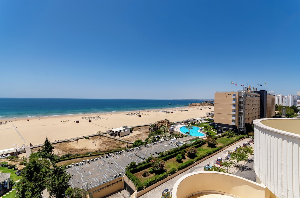 Turim Algarve Mor Apartamentos 62/72