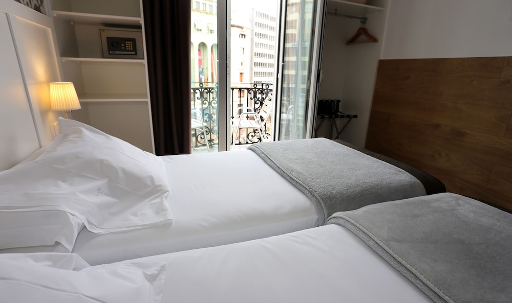 Hostal Venecia 21/62
