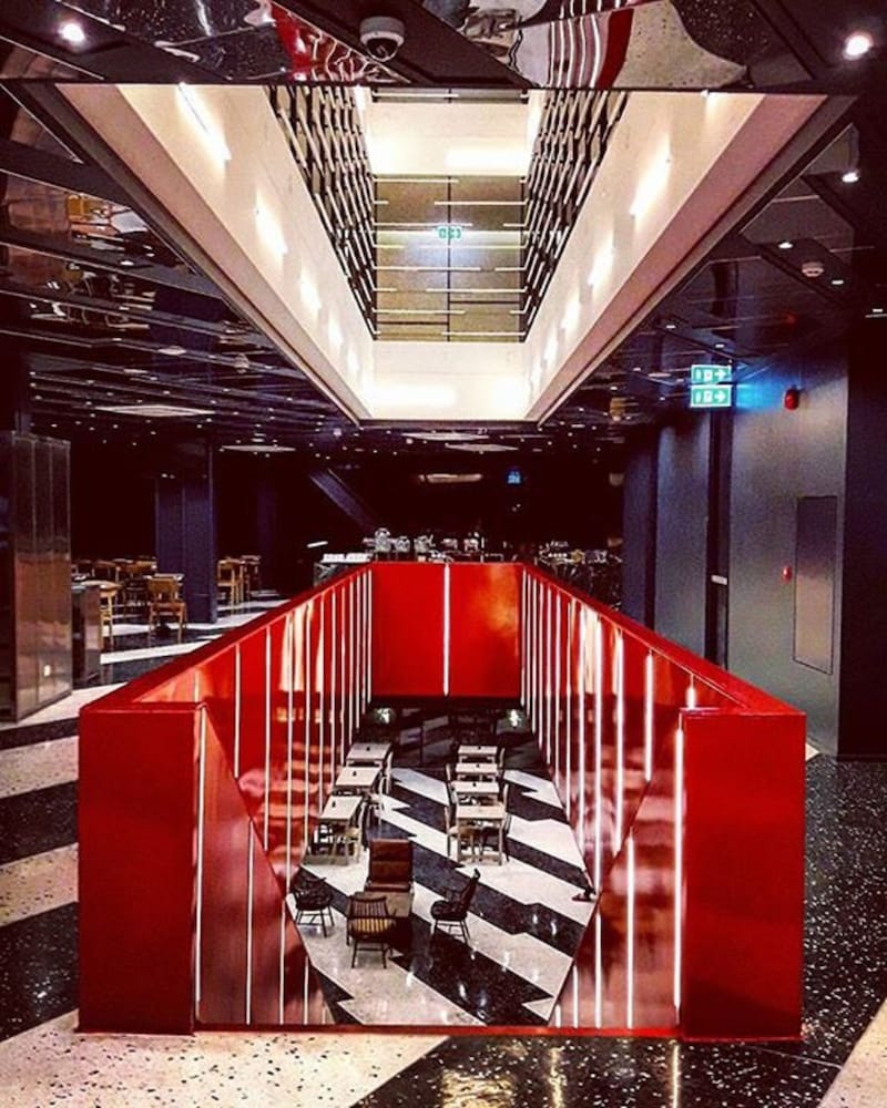 Klub Hotel Bangkok 51/65