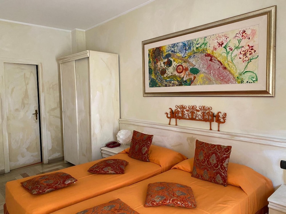 Al Fagiano Art Hotel 26/36