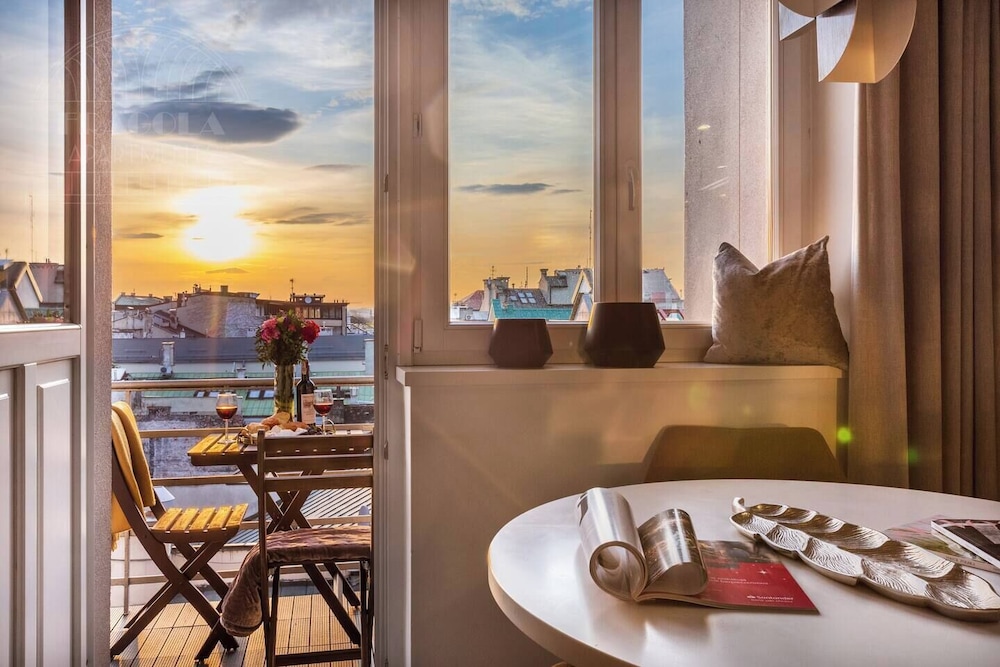 Fragola Apartments Old Town 42/50