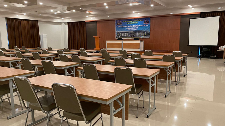 Wilo Hotel Bengkulu 11/11