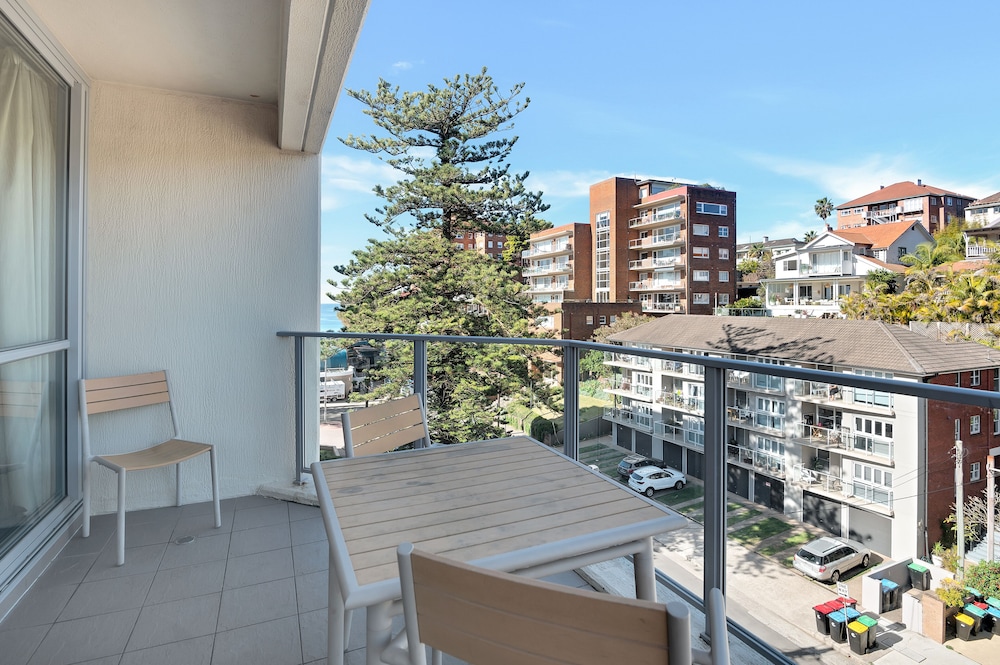 Sydney Manly Beach 42/61