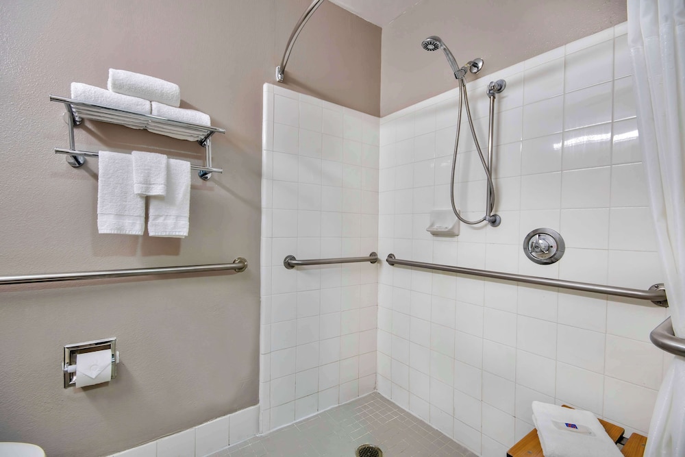 Studio 6 Extended Stay - San Antonio, TX - Six Flags 54/58