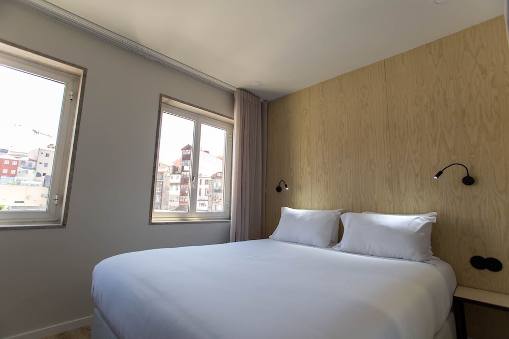 ECONOMY, DOUBLE BED