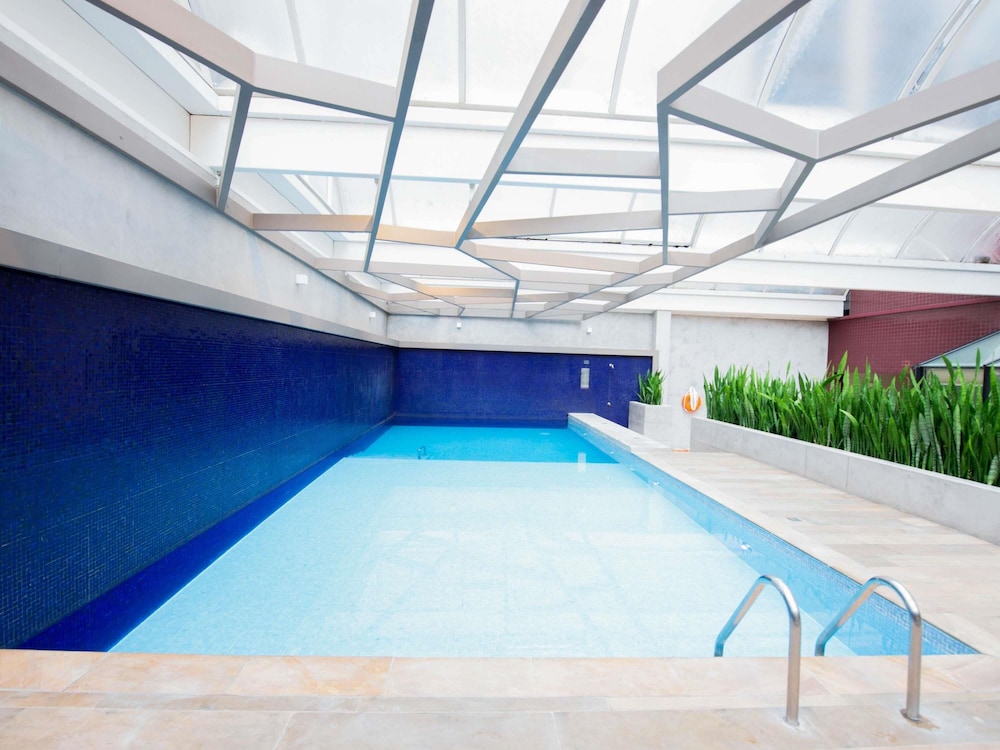 Mercure Curitiba Batel Hotel 20/47