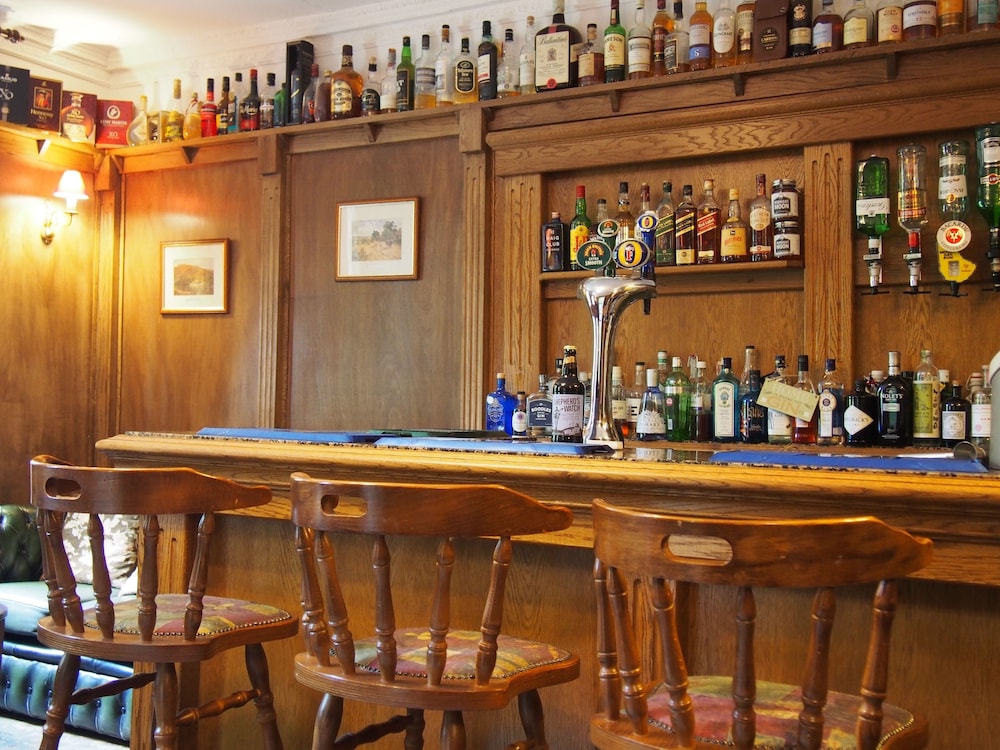 Wrangham House Hotel 31/39