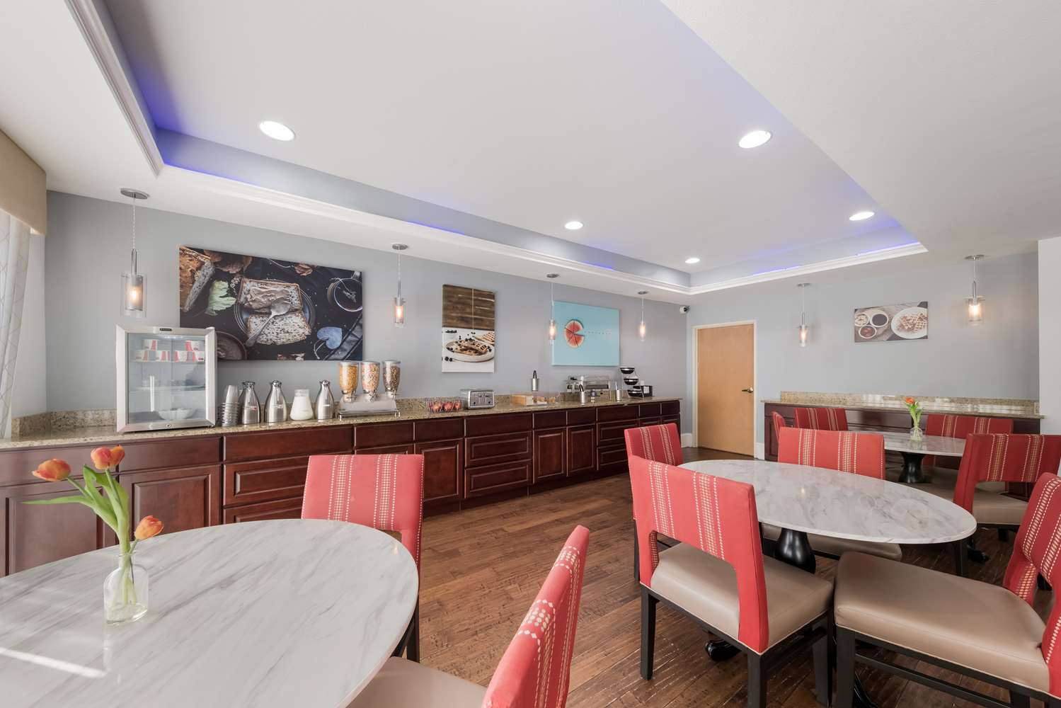 Comfort Suites Plano East - Richardson 11/16