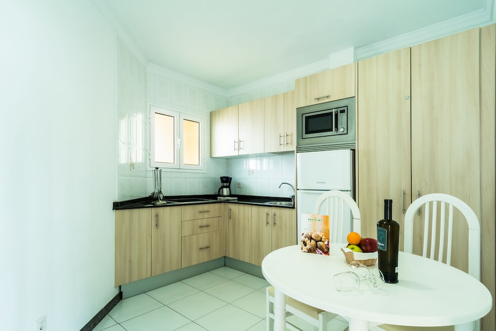 BLUESEA El Dorado Apartments 35/50