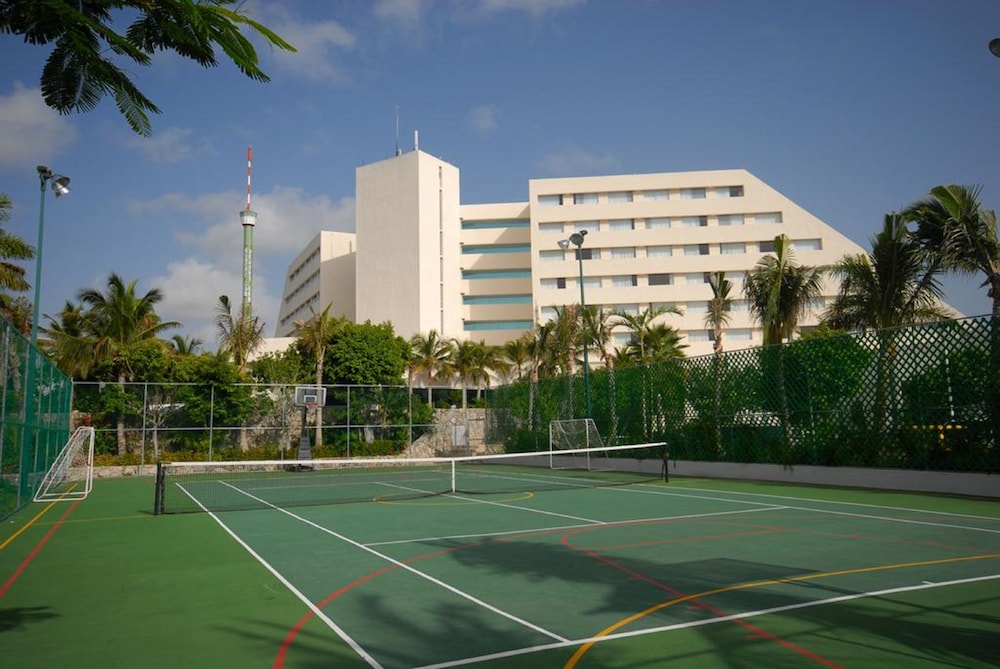 Oasis Palm All Inclusive 23/50