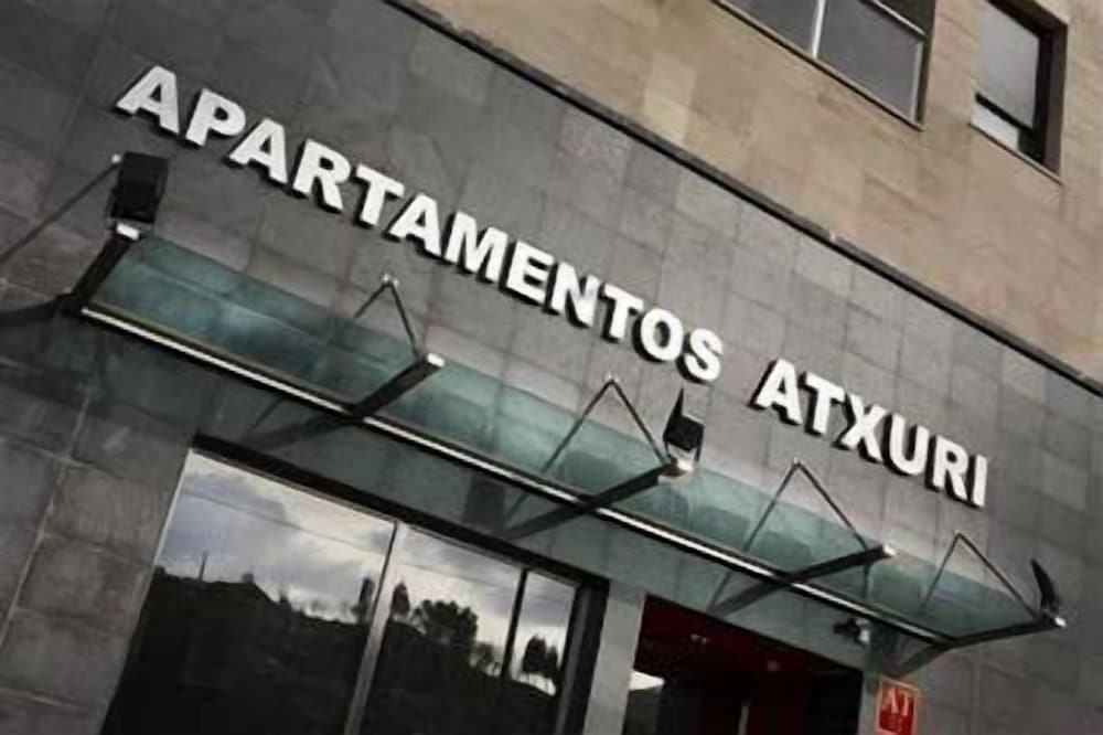 Bilbao Apartamentos Atxuri 2/41
