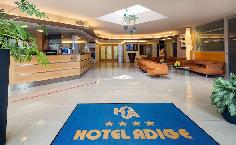 Best Western Hotel Adige 2/21